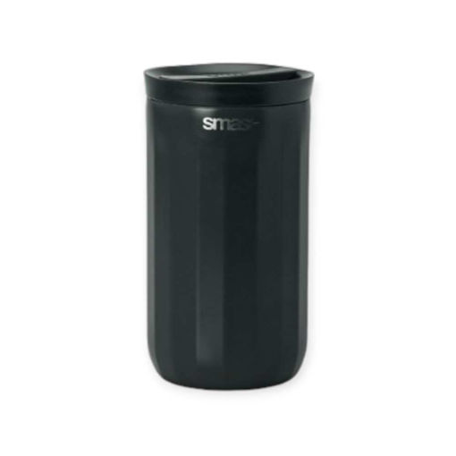 Picture of SMASH LINEAR TWIST AND LOCK 335ML NAVY BLUE